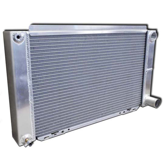 AFCO 80122N Asphalt Modified Radiator 15 X 27 Inch