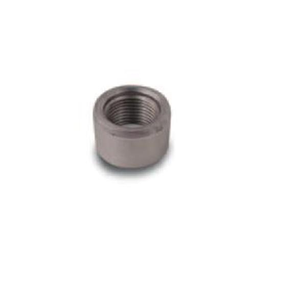 AFCO 80128X-12AN -12 AN Female O-Ring Weld-On Style Bung Fitting