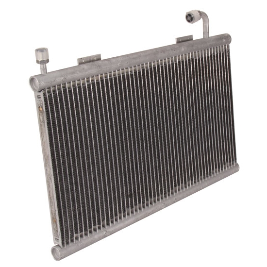 AFCO 80169 12 x 19-5/8 Inch Aluminum A/C Condenser