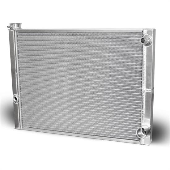 AFCO 80184NDP-16 Dirt Modified Lightweight Double Pass Radiator