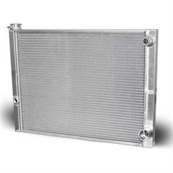 AFCO 80184NDP-16 Dirt Modified Lightweight Double Pass Radiator