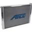 AFCO 80185NDP-16 Dirt Late Model Lightweight Double Pass Radiator AFCO 80185NDP-16 Dirt Late Model Lightweight Double Pass Radiator