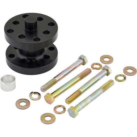 AFCO Fan Spacer Kit, 2 Inch