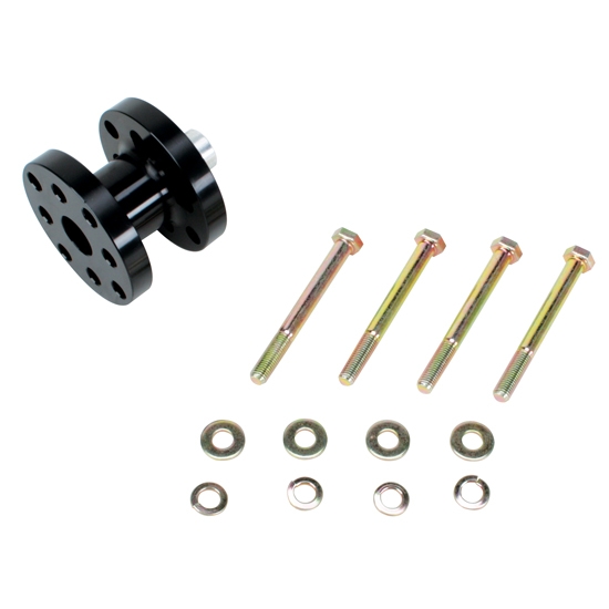 AFCO Fan Spacer Kit, 2 Inch