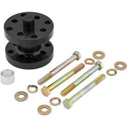 AFCO Fan Spacer Kit, 2 Inch