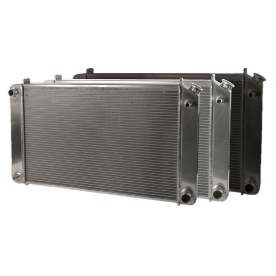 AFCO Direct Fit 1973-1991 GM Pickup Aluminum Radiators