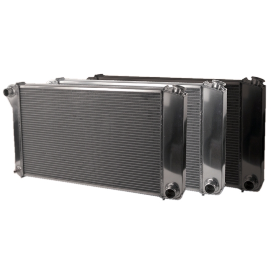 AFCO Direct Fit 1967-79 GM Radiators