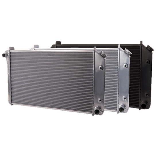 AFCO Direct Fit 1978-88 GM Radiators