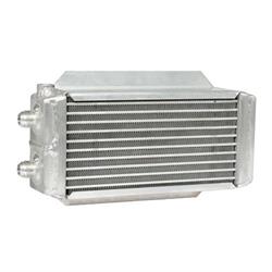 AFCO 80268-10 Deck Mount Oil Cooler, -10 AN