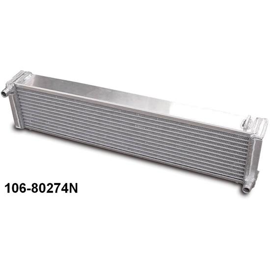AFCO 80274N 2003-2004 Mustang Cobra Single Pass