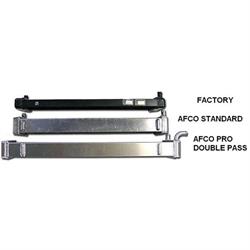 AFCO 80275NDP Pro Series 2003-2004 Mustang Cobra Double Pass