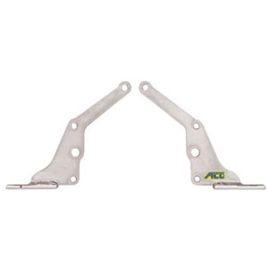 AFCO 80652 Chevy Engine Mounts, Rear