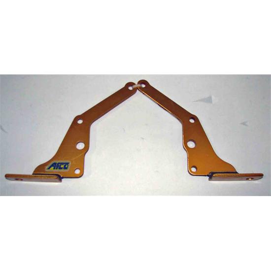 Garage Sale - Aluminum Rear Motor Mounts