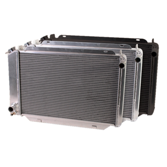 AFCO Direct Fit 1979-93 Mustang Radiators
