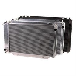 AFCO Direct Fit 1979-93 Mustang Radiators