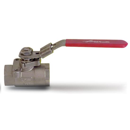 AFCO 84040 Fuel Shut-Off Valve