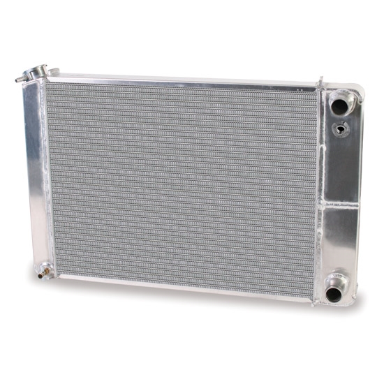 AFCO 1973-1987 Chevy Truck LS Swap Aluminum Radiators