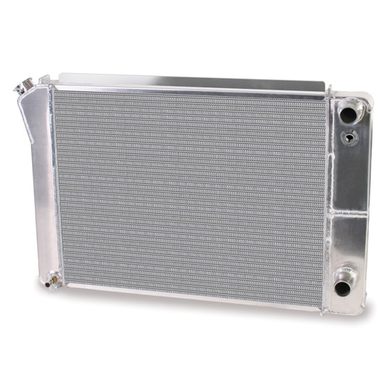 AFCO 1967-72 GM Pickup LS Swap Aluminum Radiator