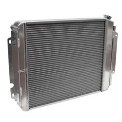 AFCO 1966-67 Chevelle LS Swap Aluminum Radiator