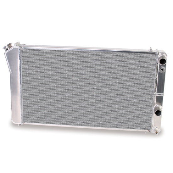 AFCO 1970-81 Camaro/Nova/Skylark LS Swap Radiator