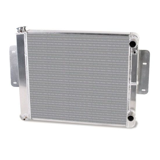 AFCO 1964-67 Pontiac GTO LS Swap Radiator