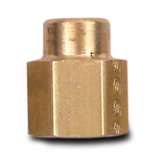 AFCO 85160X-2 1/8 Inch FP x 1/4 Inch FP Fitting