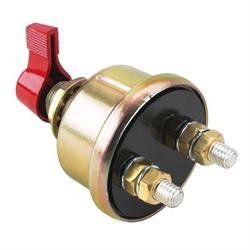 AFCO Master Disconnect Switch, 2-Post