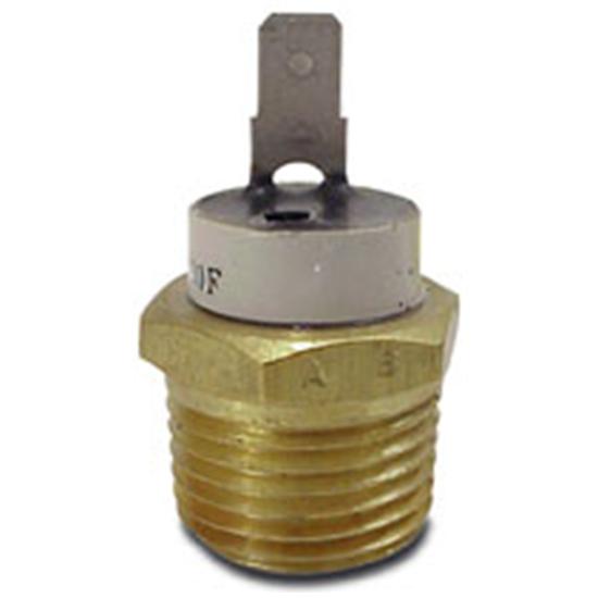 Afco 275 Degree Oil Temperature Sending Unit (1/2 Inch Pipe)