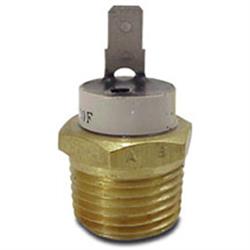 Afco 275 Degree Oil Temperature Sending Unit (1/2 Inch Pipe)