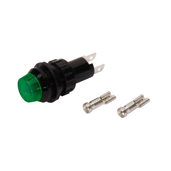 AFCO 85294 Warning Light, Fuel Pressure