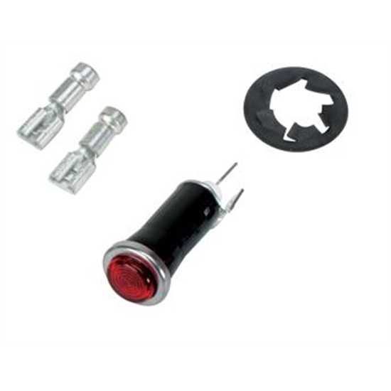 AFCO 85298 Ignition Warning Light