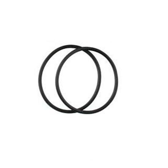 AFCO 87002 16 AN Nitrile O-Ring Pair