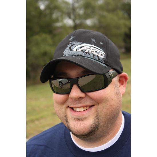 Afco Hat - Black