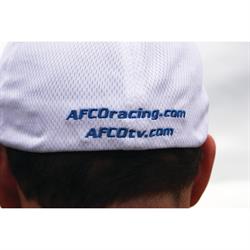 Afco - White Hat