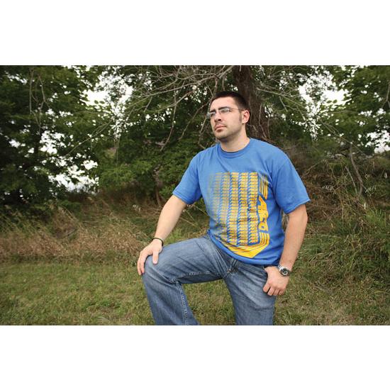 AFCO True Blue T-Shirt