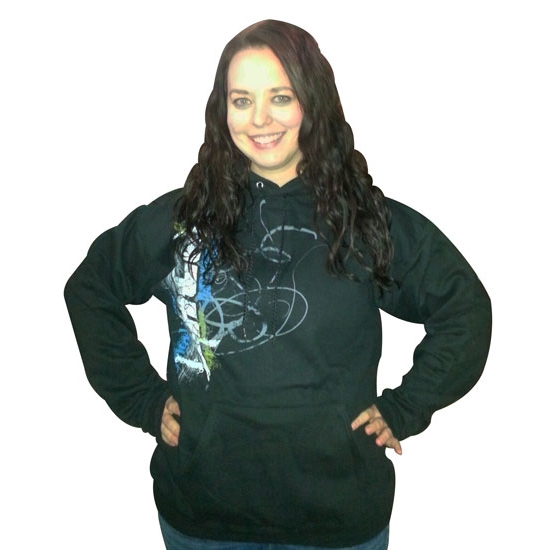 Garage Sale - AFCO Racing Hoodie