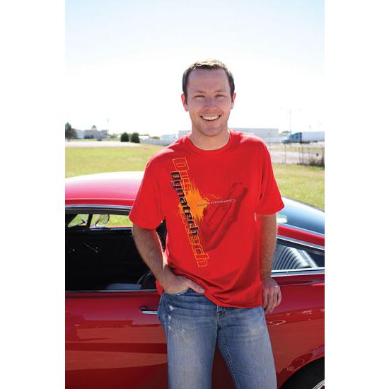 Dynatech® T-Shirt