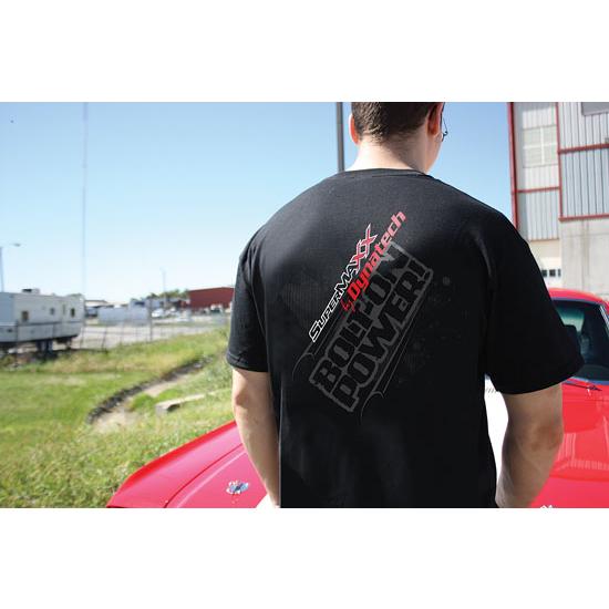 Garage Sale - SuperMaxx T-Shirt