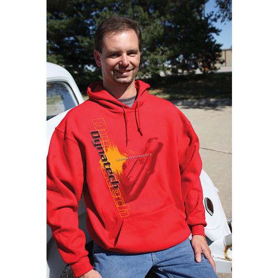 Dynatech® Hoodie