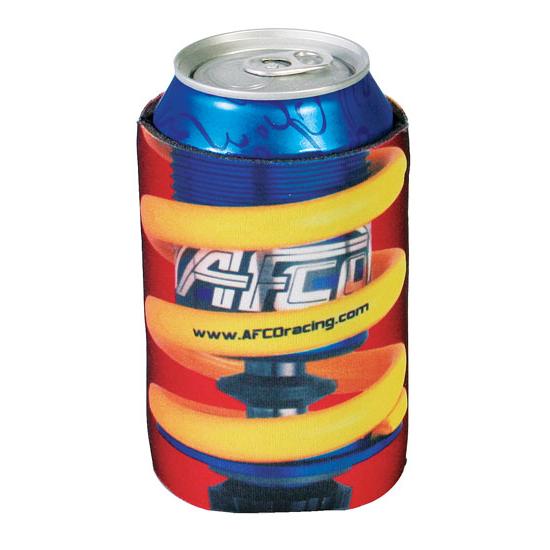 AFCO Coilover Can Koozie