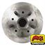 AFCO 9850-6500 GM Metric Style Brake Rotors 1979 and Up, 5 x 5 Inch AFCO 9850-6500 GM Metric Style Brake Rotors 1979 and Up, 5 x 5 Inch