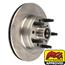 AFCO 9850-6510 11 Inch Granada Style Brake Rotor, 1975-1981 5 x 5 Inch AFCO 9850-6510 11 Inch Granada Style Brake Rotor, 1975-1981 5 x 5 Inch