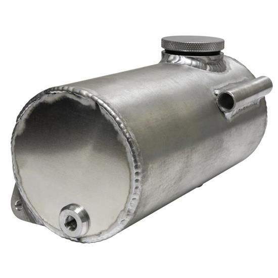 AFCO EN104-11 Aluminum Fuel Tank, 11 Inch