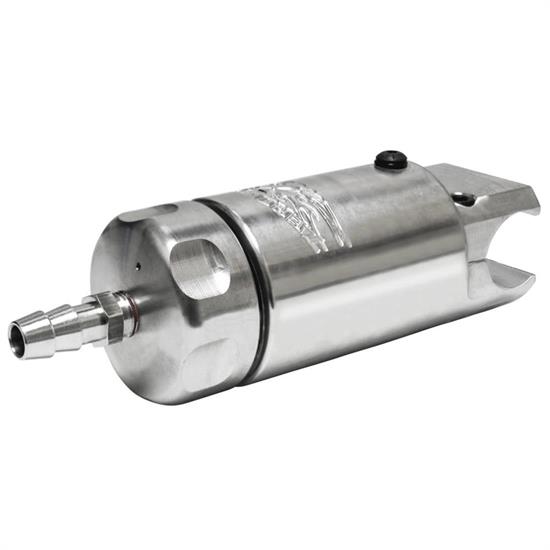 AFCO EN216 Aluminum Catch Can