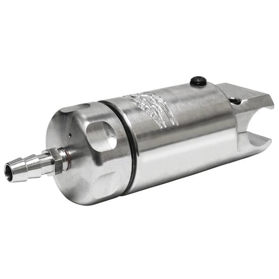 AFCO EN216 Aluminum Catch Can