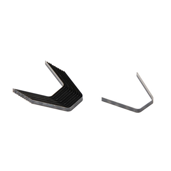 AFCO IDBL10 Tire Groover Blade, Number 10, .625 Inch Width