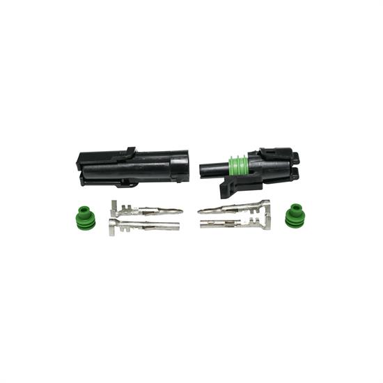 AFCO QM201 1 Wire Weather Pack Connect Kit