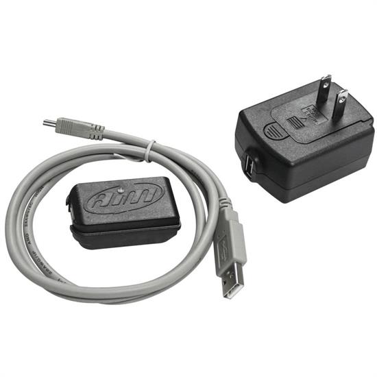AIM Technologies XSMCABATM5 Mychron 5 Battery Charger