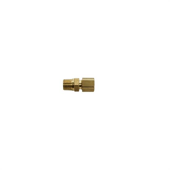 AFCO QM261 Throttle Compression Fitting, 1/8 Inch NPT