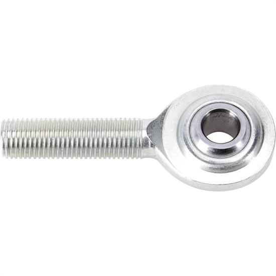 AFCO QM300L Rod End, 5/16 Inch x 3/8, LH Male